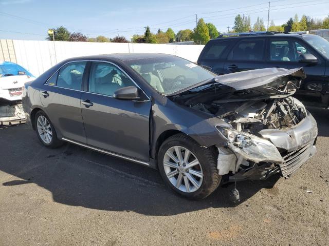 Photo 4 from auction – 2012 TOYOTA CAMRY SE with VIN 4T1BK1FK9CU011198