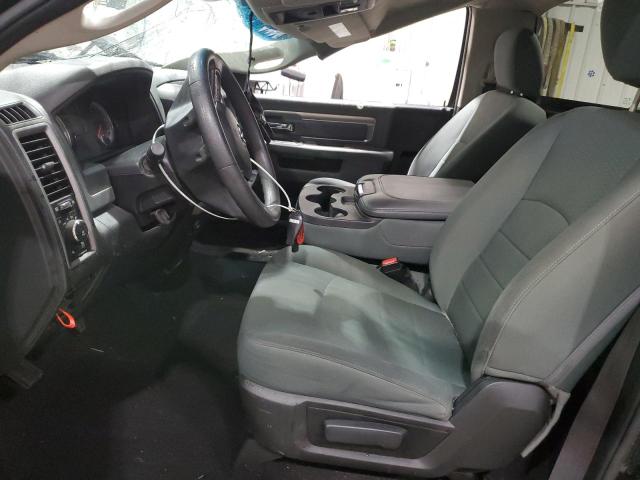 Photo 7 from auction – 2016 RAM 1500 ST with VIN 3C6JR7AT5GG241111