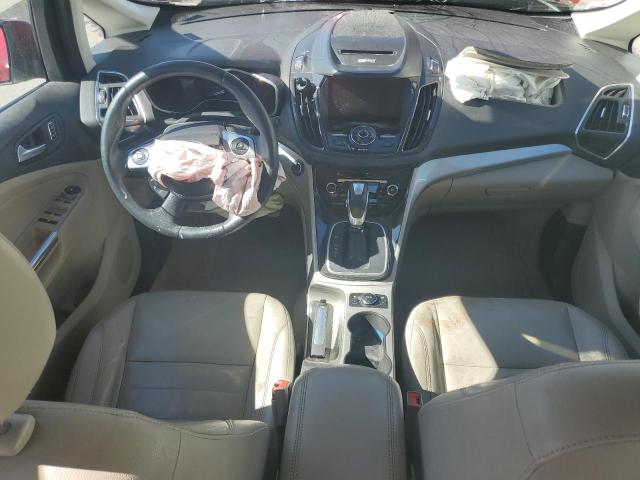 Photo 8 from auction – 2013 FORD C-MAX PREM with VIN 1FADP5CU8DL543776