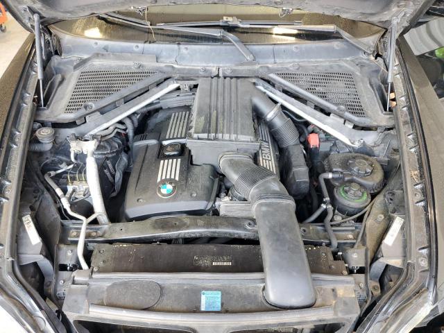 Photo 12 from auction – 2008 BMW X5 3.0I with VIN 5UXFE435X8L000526