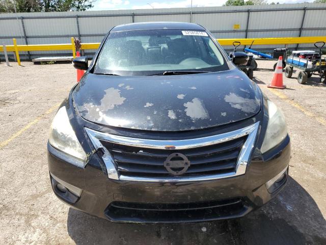 Photo 5 from auction – 2013 NISSAN ALTIMA 3.5 with VIN 1N4BL3AP2DN433492