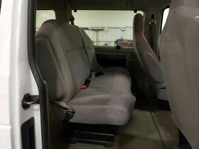Photo 11 from auction – 2012 FORD ECONOLINE with VIN 1FBSS3BL6CDB00407