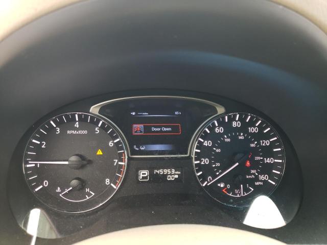 Photo 9 from auction – 2013 NISSAN ALTIMA 3.5 with VIN 1N4BL3AP9DC198360