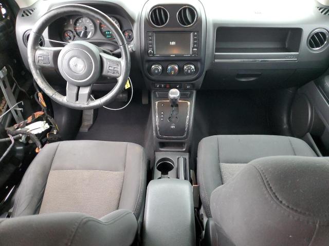 Photo 8 from auction – 2012 JEEP PATRIOT LA with VIN 1C4NJPFB4CD539335