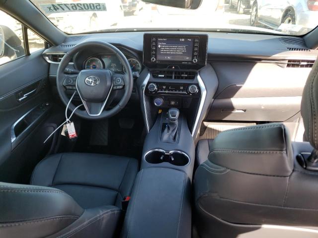 Photo 8 from auction – 2022 TOYOTA VENZA LE with VIN JTEAAAAH1NJ105669