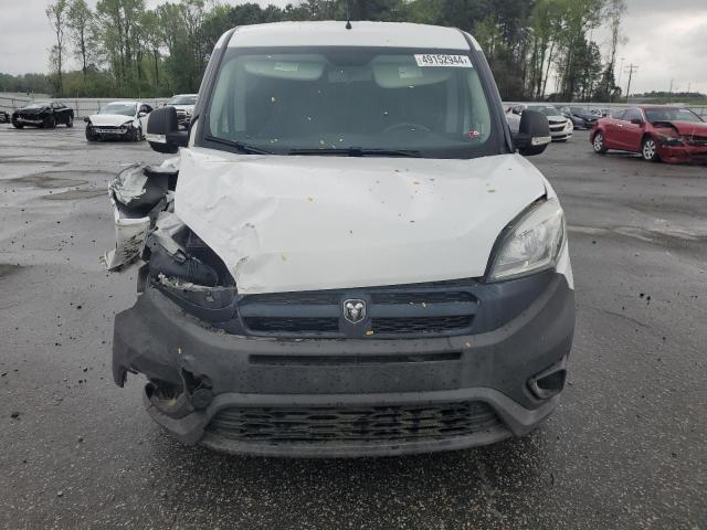 Photo 5 from auction – 2015 RAM PROMASTER with VIN ZFBERFAT1F6A72571
