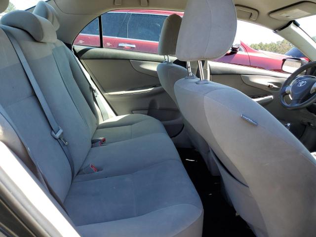 Photo 10 from auction – 2012 TOYOTA COROLLA BA with VIN 2T1BU4EE6CC908276