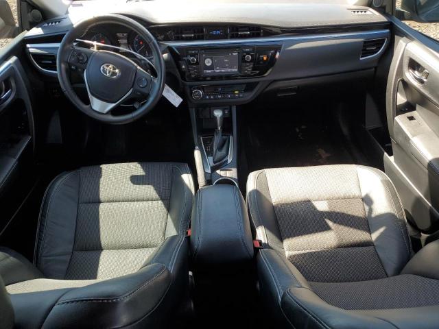 Photo 8 from auction – 2014 TOYOTA COROLLA L with VIN 2T1BURHE1EC211657