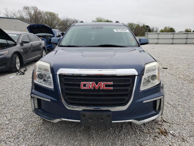 Photo 5 from auction – 2016 GMC TERRAIN SL with VIN 2GKALNEK9G6247249
