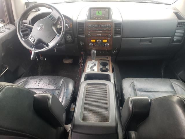 Photo 8 from auction – 2011 NISSAN TITAN S with VIN 1N6AA0EC0BN324072