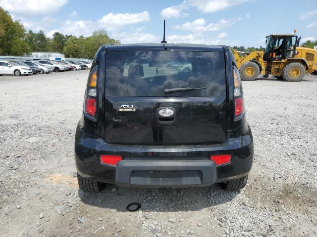 Photo 6 from auction – 2010 KIA SOUL + with VIN KNDJT2A24A7037228