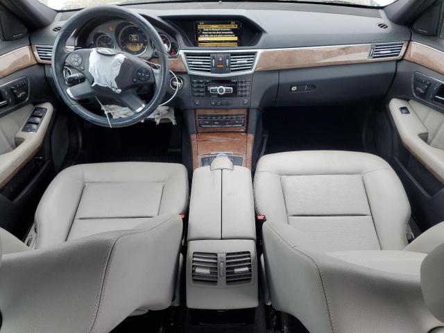 Photo 8 from auction – 2011 MERCEDES-BENZ E 350 with VIN WDDHF5GB5BA511020