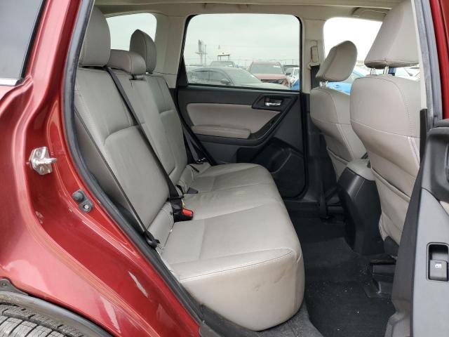 Photo 10 from auction – 2014 SUBARU FORESTER 2 with VIN JF2SJAHC3EH542472