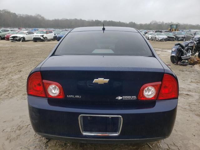 Photo 6 from auction – 2011 CHEVROLET MALIBU LS with VIN 1G1ZB5E19BF222836
