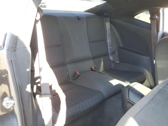 Photo 10 from auction – 2015 CHEVROLET CAMARO LS with VIN 2G1FA1E37F9197935