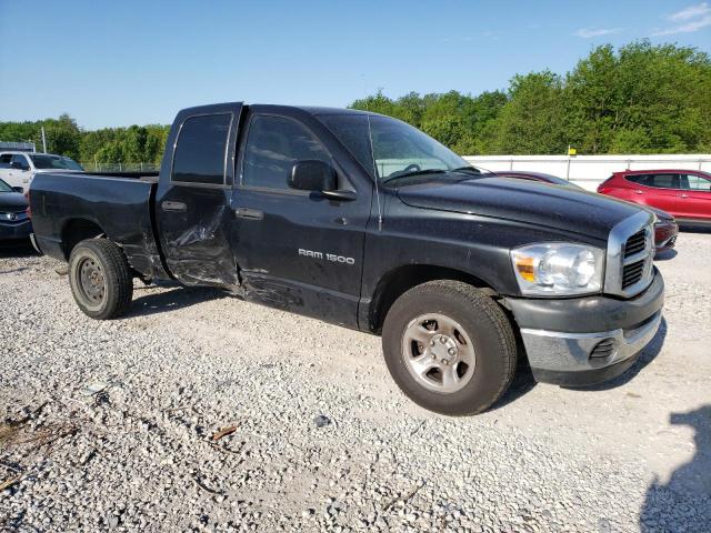 Photo 4 from auction – 2007 DODGE RAM 1500 S with VIN 1D7HA18K57J598737