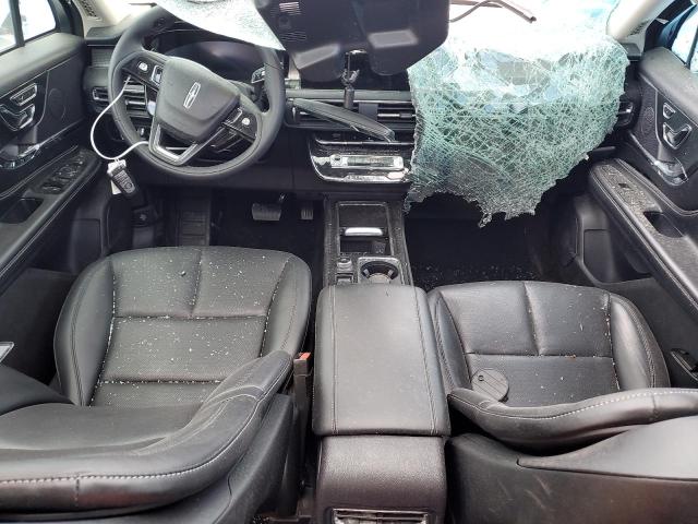 Photo 8 from auction – 2023 LINCOLN CORSAIR with VIN 5LMCJ1CA8PUL03821