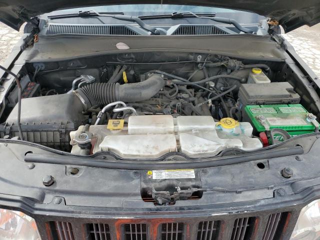 Photo 11 from auction – 2012 JEEP LIBERTY SP with VIN 1C4PJMAK6CW203429