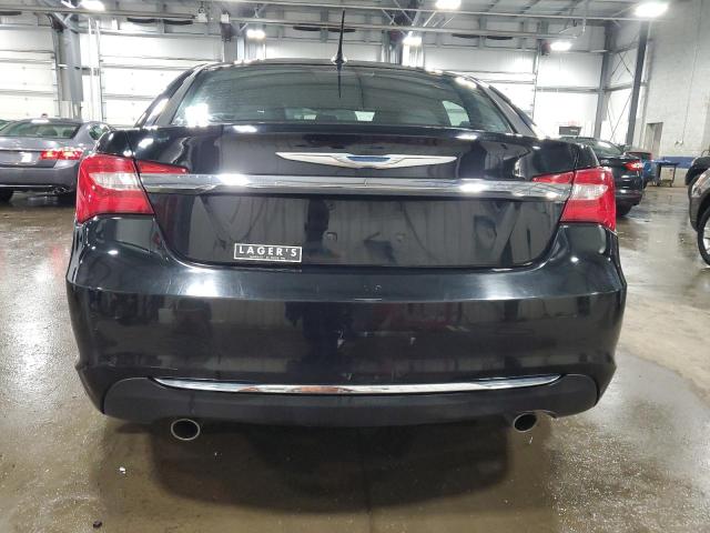 Photo 6 from auction – 2014 CHRYSLER 200 LIMITE with VIN 1C3CCBCG6EN151478