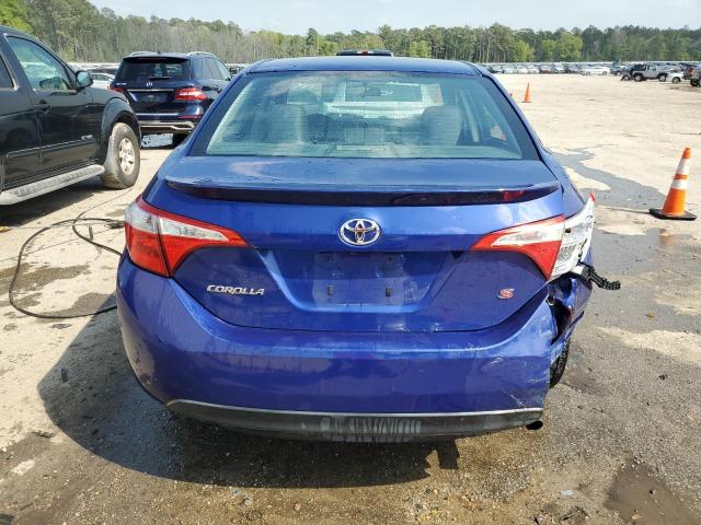 Photo 6 from auction – 2014 TOYOTA COROLLA L with VIN 2T1BURHE2EC013699