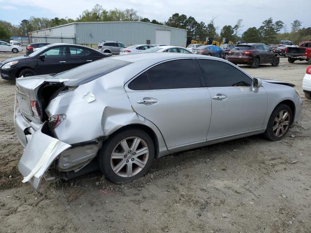 Photo 3 from auction – 2009 LEXUS ES 350 with VIN JTHBJ46G592321596