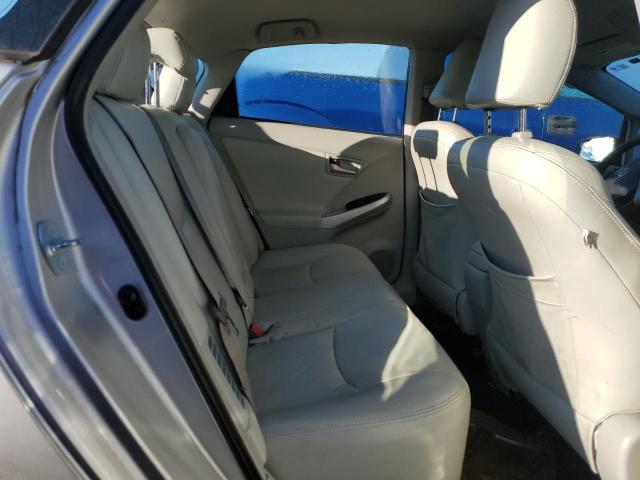 Photo 10 from auction – 2014 TOYOTA PRIUS with VIN JTDKN3DU7E1752689