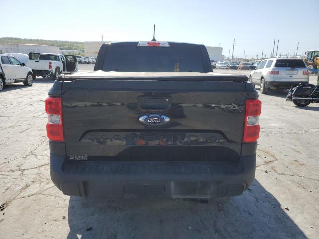 Photo 6 from auction – 2022 FORD MAVERICK X with VIN 3FTTW8E98NRB06740