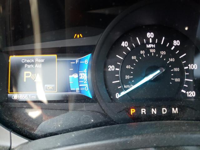 Photo 9 from auction – 2015 FORD EXPEDITION with VIN 1FMJU1MT9FEF14326