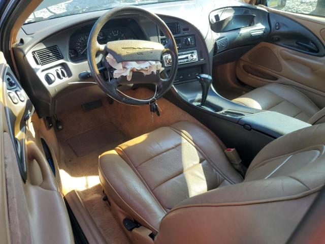 Photo 8 from auction – 1996 FORD THUNDERBIR with VIN 1FALP62W8TH145344