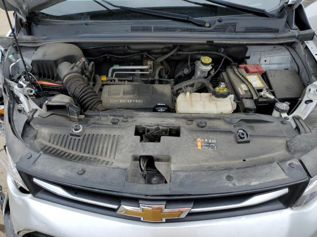 Photo 12 from auction – 2019 CHEVROLET TRAX 1LT with VIN KL7CJLSB4KB885558