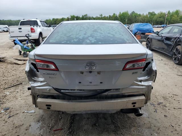 Photo 6 from auction – 2013 TOYOTA CAMRY L with VIN 4T1BF1FK6DU246521