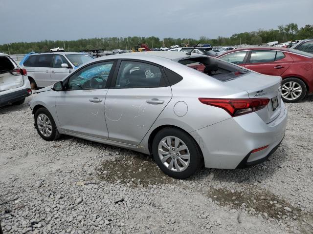 Photo 2 from auction – 2018 HYUNDAI ACCENT SE with VIN 3KPC24A30JE022631