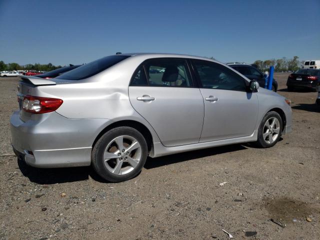 Photo 3 from auction – 2011 TOYOTA COROLLA BA with VIN 2T1BU4EE6BC705757