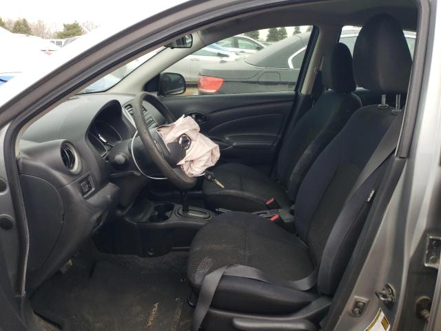 Photo 7 from auction – 2012 NISSAN VERSA S with VIN 3N1CN7APXCL857472