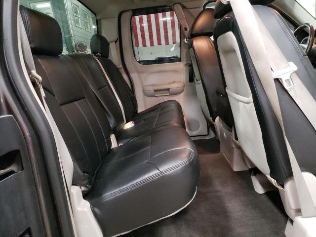 Photo 10 from auction – 2011 CHEVROLET silverado with VIN 1GCRKSE34BZ340170