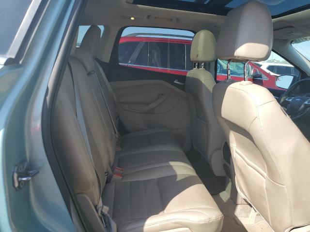 Photo 11 from auction – 2013 FORD ESCAPE SEL with VIN 1FMCU0HX2DUB13493