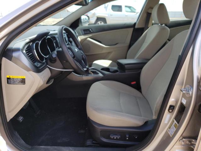Photo 7 from auction – 2013 KIA OPTIMA LX with VIN KNAGM4A79D5410971