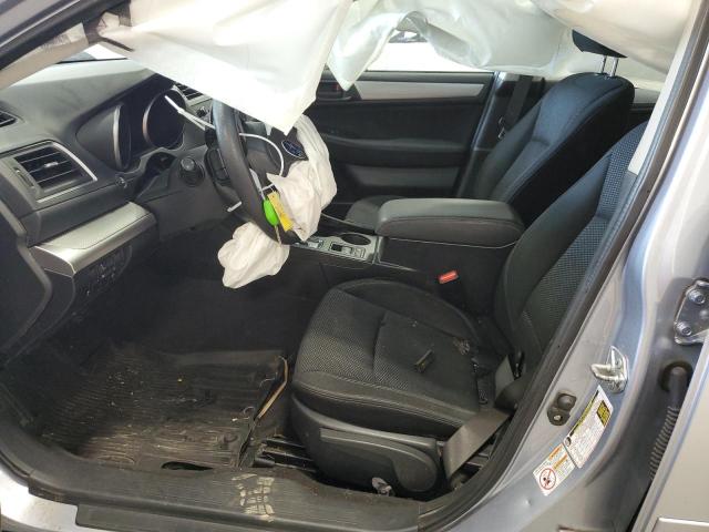 Photo 7 from auction – 2018 SUBARU OUTBACK 2. with VIN 4S4BSAAC0J3345350