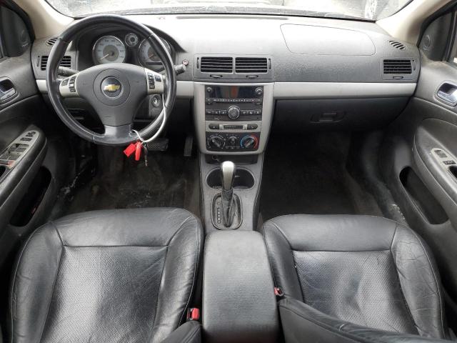 Photo 8 from auction – 2010 CHEVROLET COBALT 2LT with VIN 1G1AF5F52A7183678