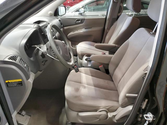 Photo 7 from auction – 2012 KIA SEDONA LX with VIN KNDMG4C73C6447128
