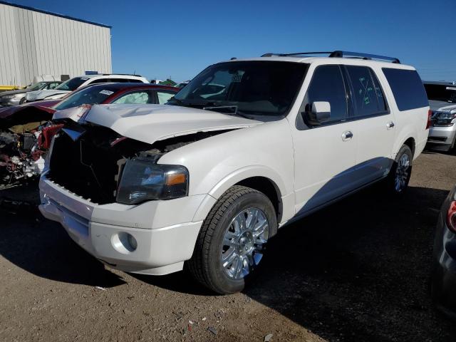 FORD EXPEDITION 2012 with VIN 1FMJK1K52CEF67021 - Photo from auction