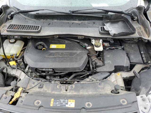 Photo 12 from auction – 2014 FORD ESCAPE TIT with VIN 1FMCU9JX0EUD17130
