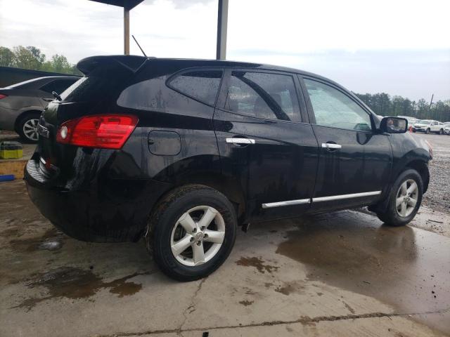 Photo 3 from auction – 2013 NISSAN ROGUE S with VIN JN8AS5MT8DW544611