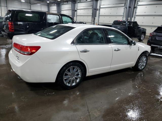 Photo 3 from auction – 2010 LINCOLN MKZ with VIN 3LNHL2JCXAR632743