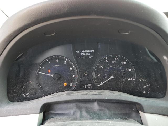 Photo 9 from auction – 2010 LEXUS RX 350 with VIN 2T2ZK1BA4AC031431