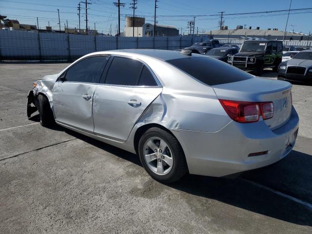 Photo 2 from auction – 2016 CHEVROLET MALIBU LIM with VIN 1G11A5SA2GF142872