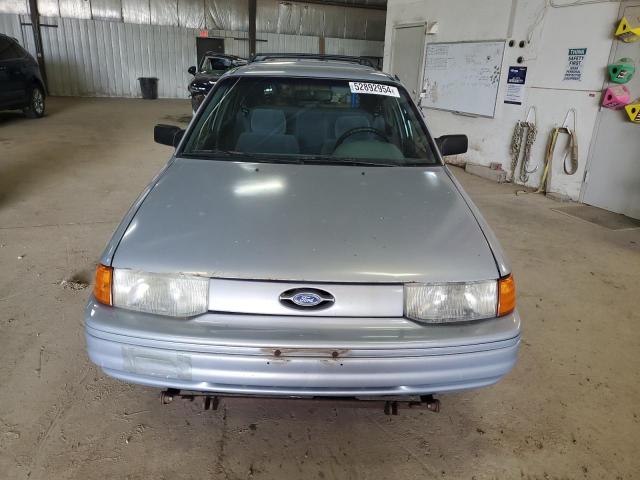 Photo 5 from auction – 1994 FORD ESCORT LX with VIN 1FARP15J4RW322019