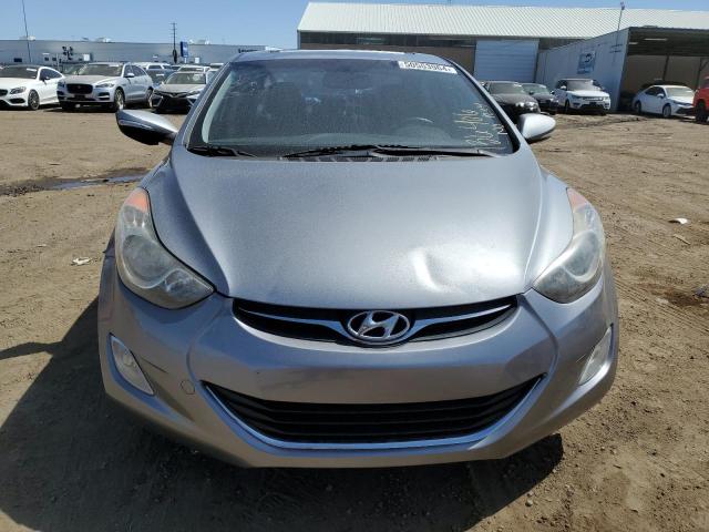 Photo 5 from auction – 2012 HYUNDAI ELANTRA GL with VIN KMHDH4AE5CU469878
