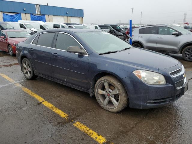Photo 4 from auction – 2011 CHEVROLET MALIBU LS with VIN 1G1ZB5EU7BF205205