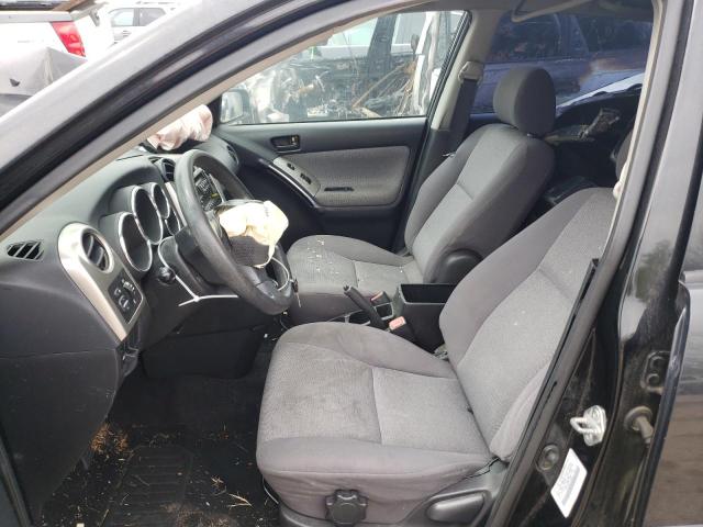Photo 7 from auction – 2004 PONTIAC VIBE with VIN 5Y2SL62804Z415892